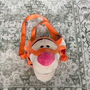 Tigger Crossbody Bag